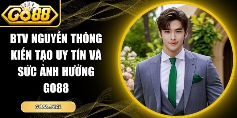 BTV Nguyễn Thông 19 BTV Nguyễn Thông