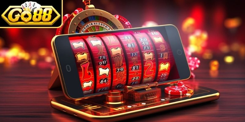 Tải App go88 1 Điều kiện cần phải biết trước khi tải app GO88