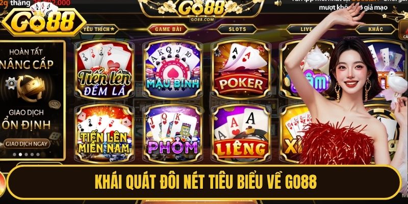 GO88 nationbuildingteam | Link Tải GO 88 Cổng Game Mới Nhất 09/2026 33 Khái quát đôi nét tiêu biểu về GO88